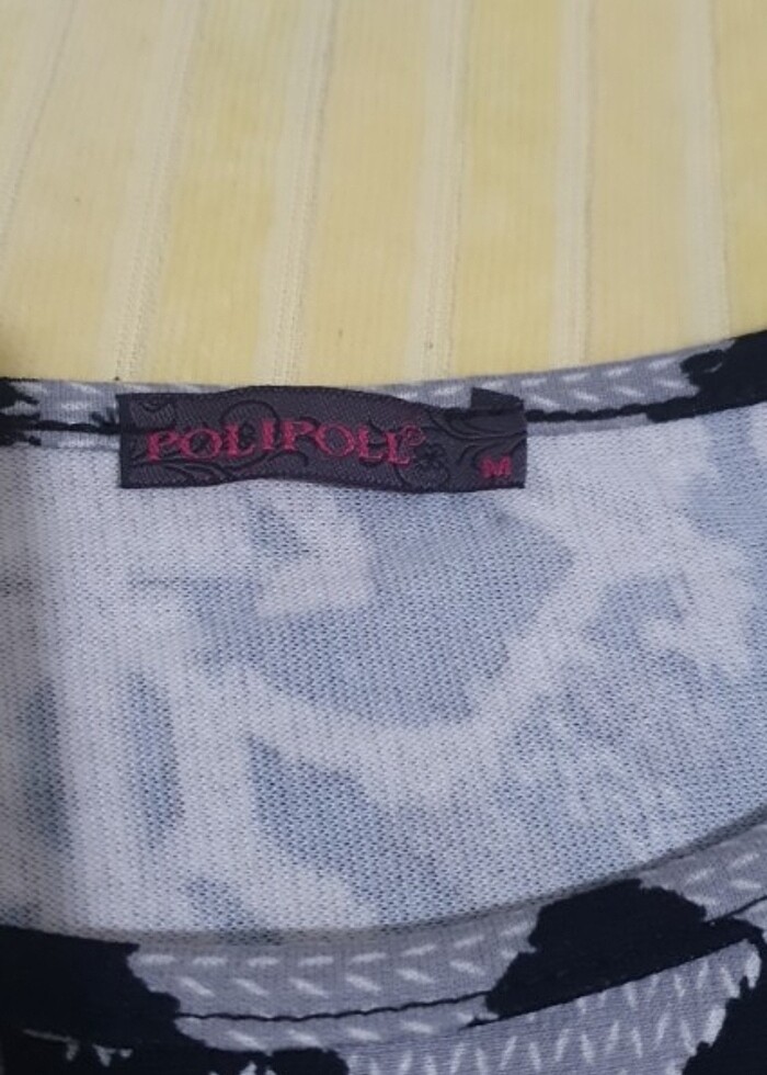 Kısa elbise - Görsel 4