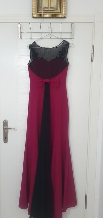 Balık abiye  - Görsel 3