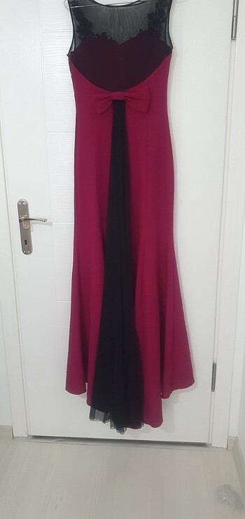 Balık abiye  - Görsel 4