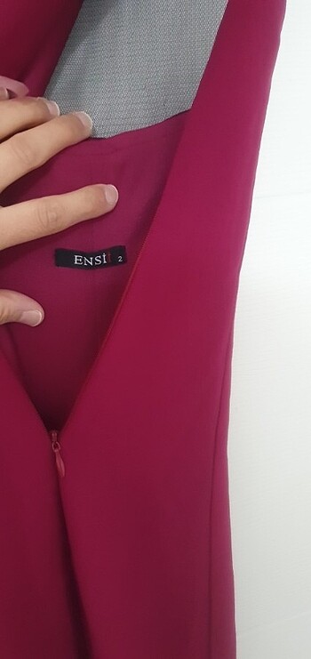 Balık abiye  - Görsel 5