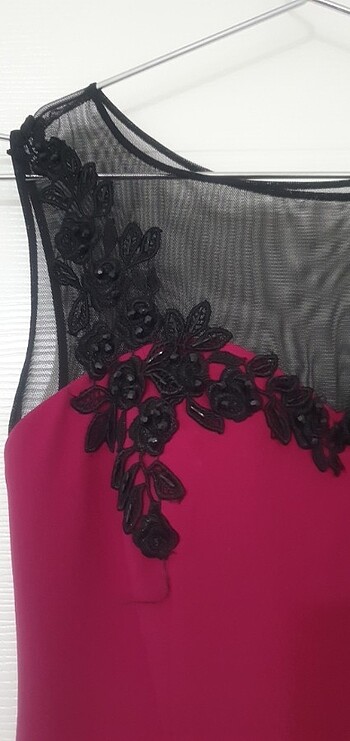 Balık abiye  - Görsel 6