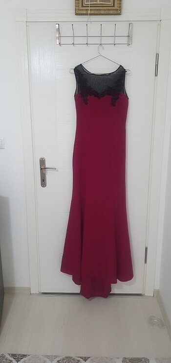 Balık abiye  - Görsel 7