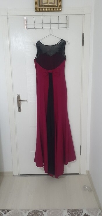 Balık abiye  - Görsel 8