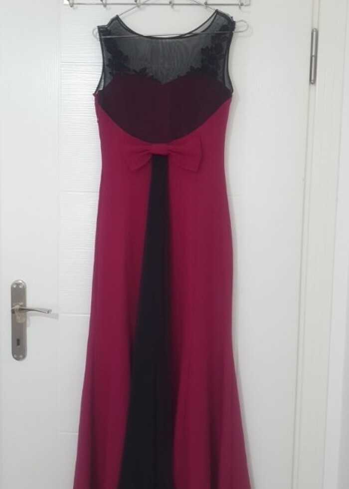 Balık abiye  - Görsel 3