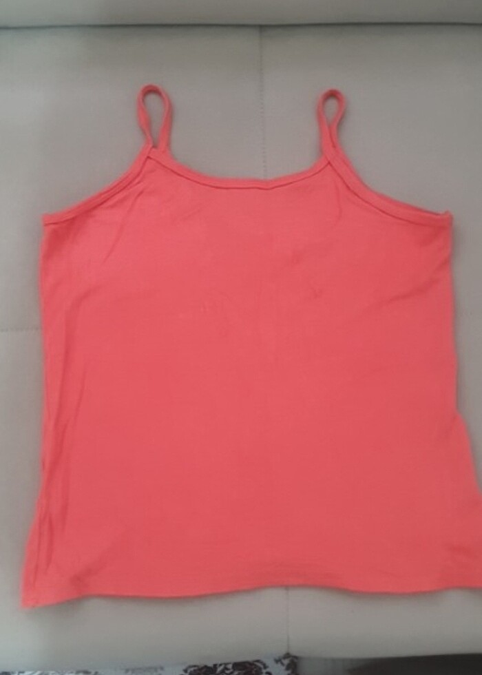 İp askılı badi - Görsel 2