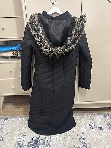 Stradivarius KADIN MONT