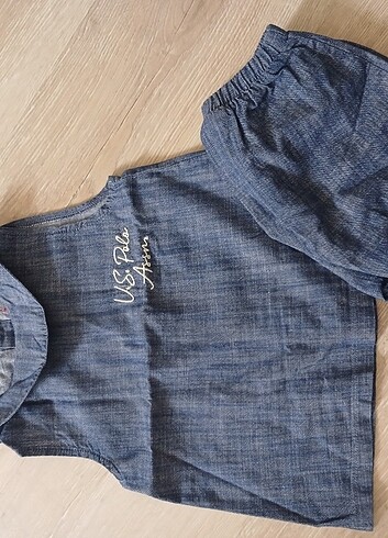 U.S Polo Assn. 1,5 Yaş