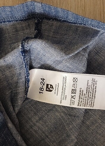 U.S Polo şortlu takım - Görsel 3