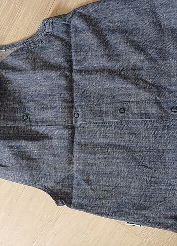 U.S Polo şortlu takım - Görsel 4