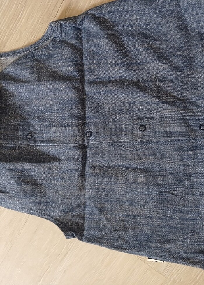 U.S Polo şortlu takım - Görsel 4