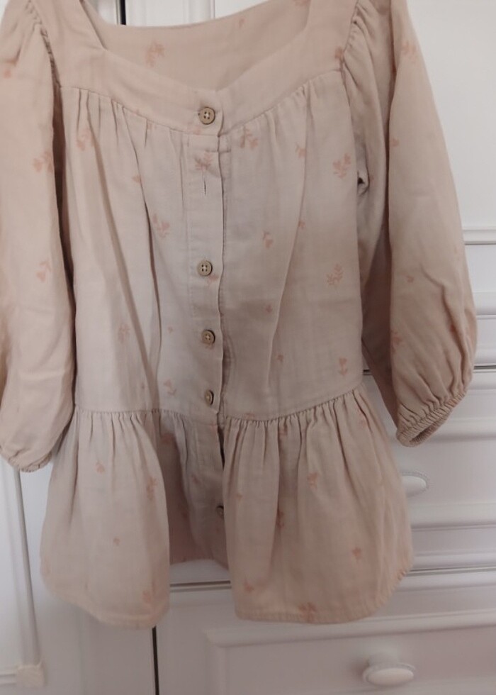 Lcw elbise - Görsel 2