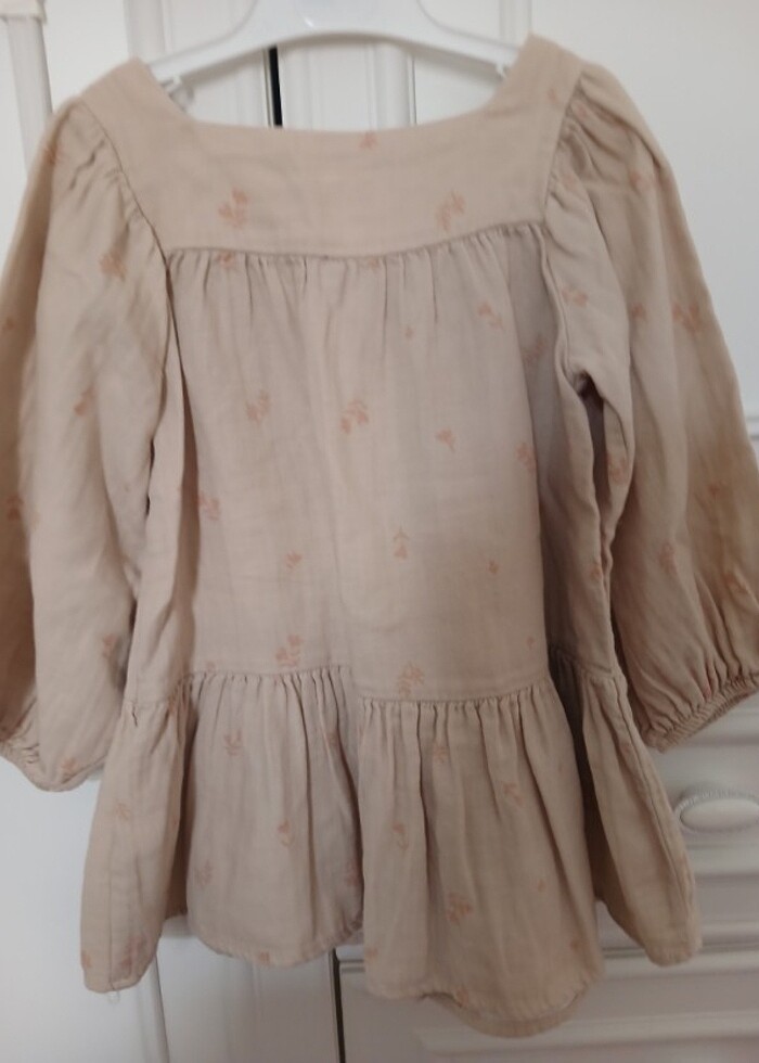 Lcw elbise - Görsel 3