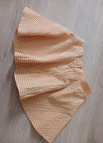 Lcw elbise koton etek 12-18 - Görsel 3