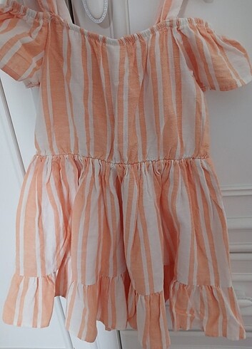 Defacto elbise 18-24 - Görsel 3