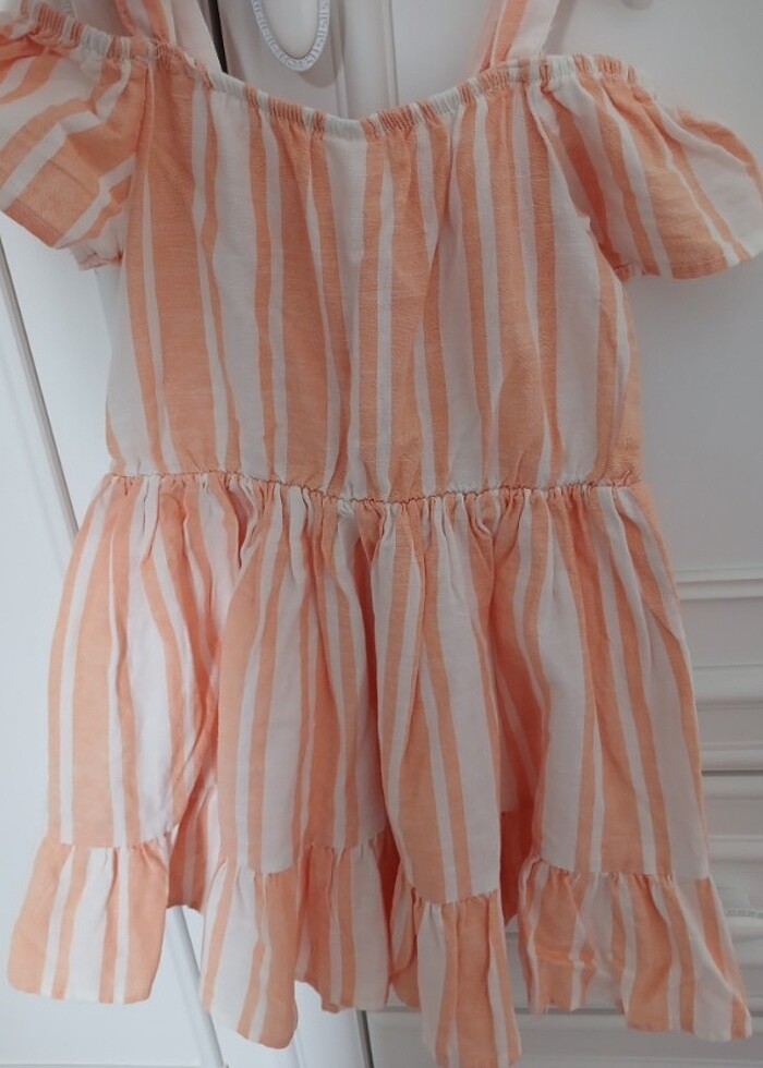 Defacto elbise 18-24 - Görsel 3