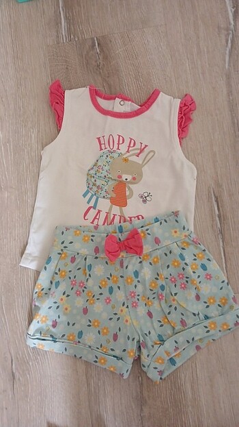 4 parça takim 9 ay  - Görsel 2