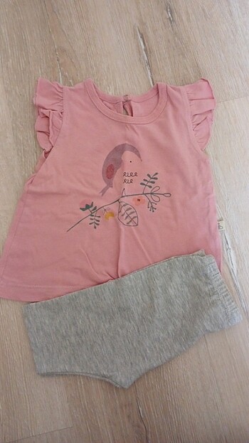 4 parça takim 9 ay  - Görsel 3