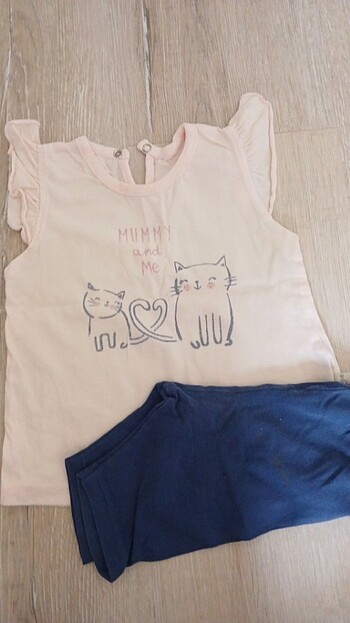 4 parça takim 9 ay  - Görsel 4