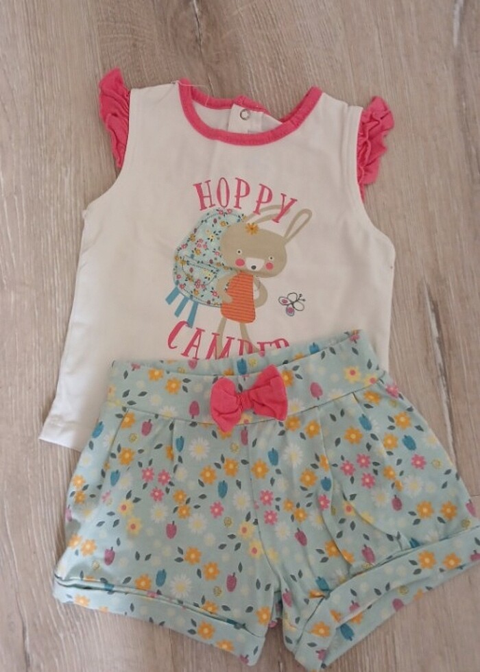 4 parça takim 9 ay  - Görsel 2