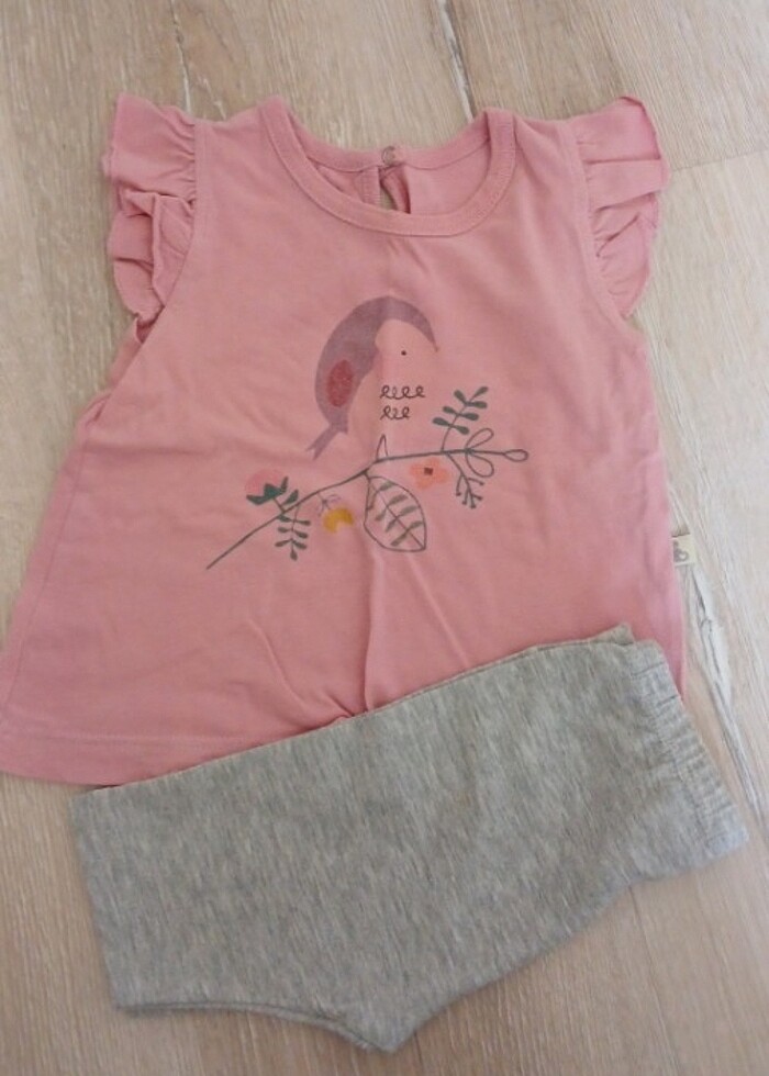 4 parça takim 9 ay  - Görsel 3