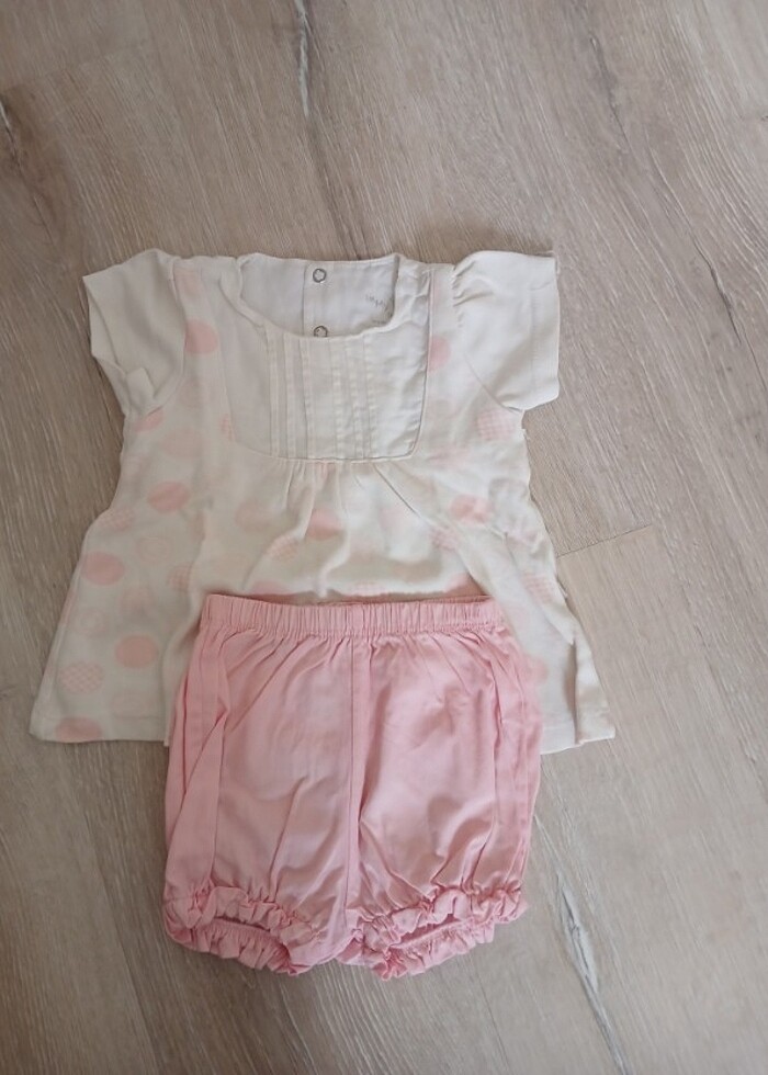 4 parça takim 9 ay  - Görsel 5