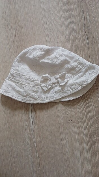 LC Waikiki 3-6 Ay, 17 cm