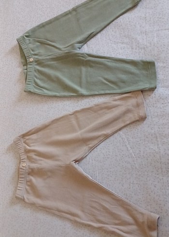 Bebek Nakışlı Kolsuz Çıtçıtlı Body 9.12 - Görsel 5