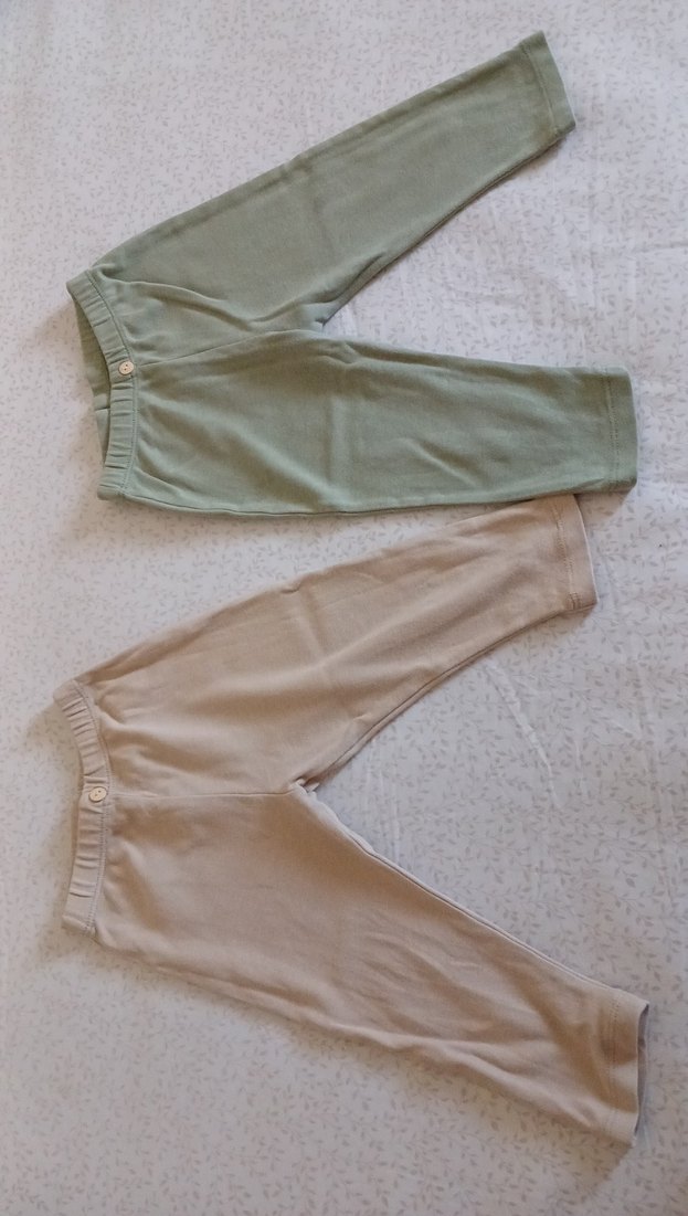 Bebek Nakışlı Kolsuz Çıtçıtlı Body 9.12 - Görsel 5