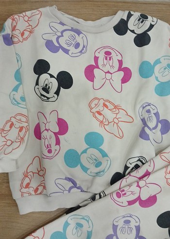 LC Waikiki lcw kiz cocuk takim 3.4 yas