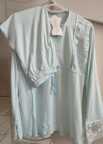 Pijama Takımı - Görsel 3