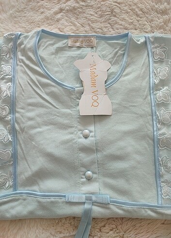 Pijama Takımı - Görsel 4