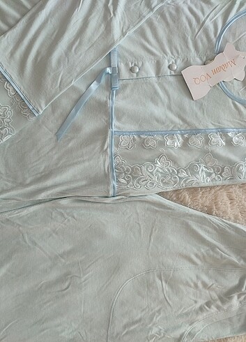 Pijama Takımı - Görsel 5