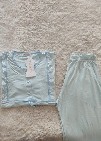 Pijama Takımı - Görsel 7