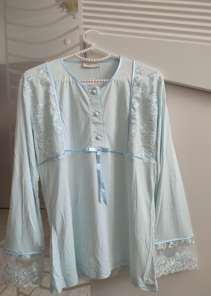 Pijama Takımı - Görsel 2