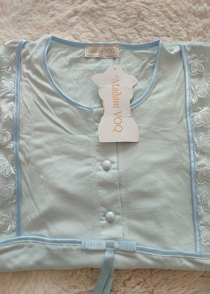 Pijama Takımı - Görsel 4