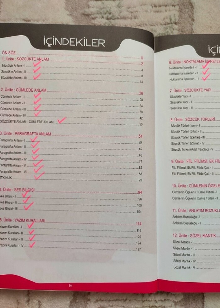 KPPS TÜRKÇE SORU BANKASI - Görsel 2