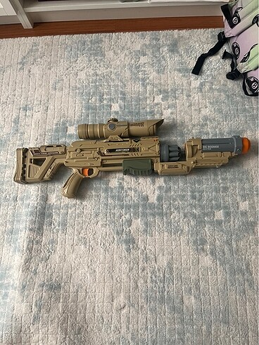  Huntsman nerf