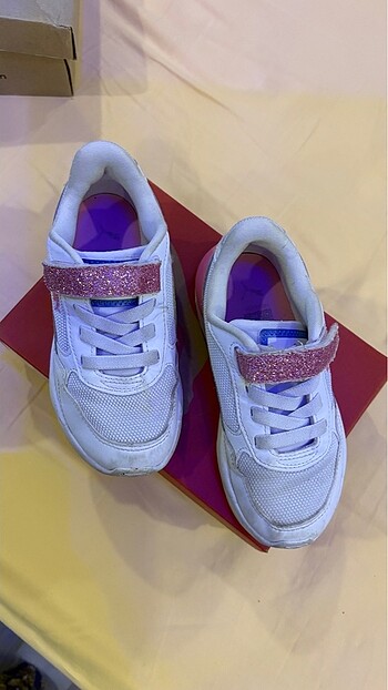 Puma Ayakkabı