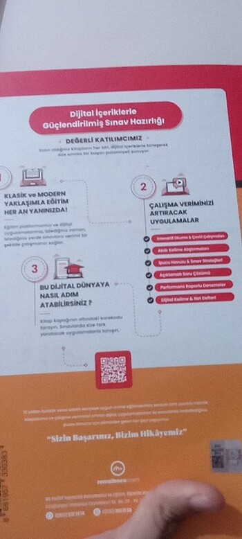  Beden Renk The Ultimate Vocabulary Builder