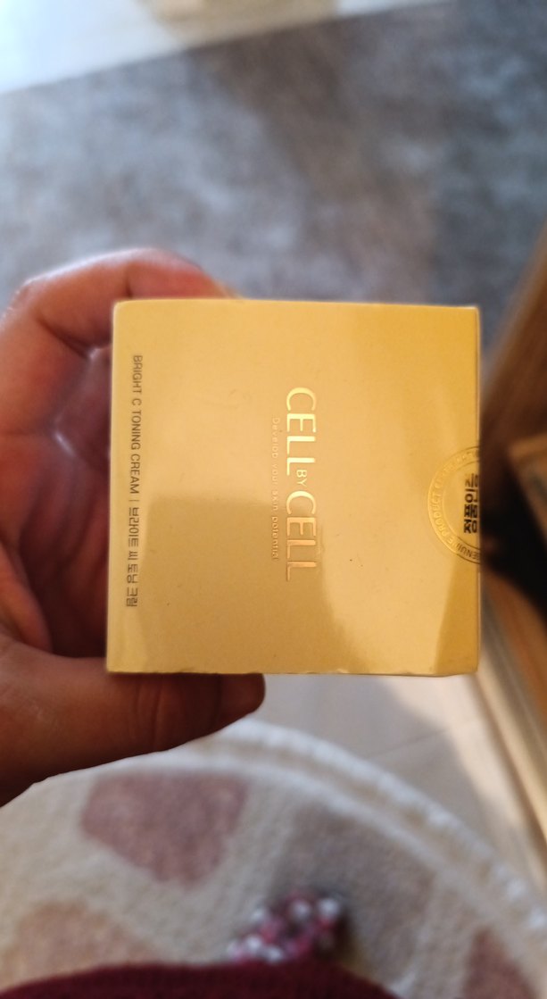 CellyCell Parlaklaştırıcı BB Krem 50 ml - Görsel 4