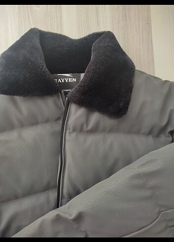 erkek mont - Görsel 6