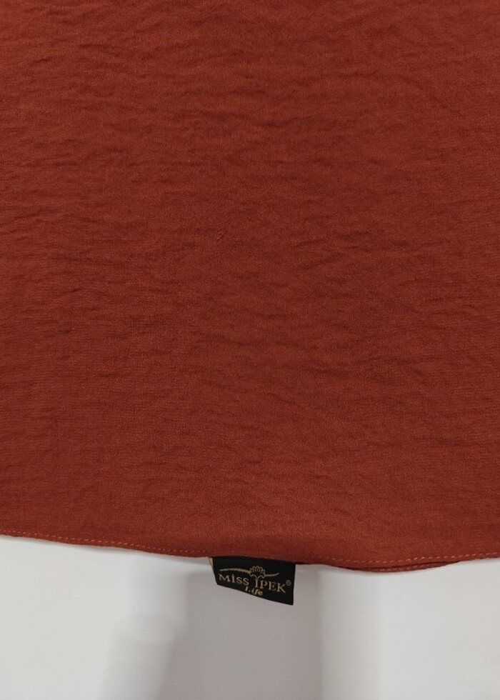 tesettür şal  - Görsel 2