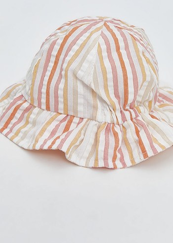 LCW baby bebek şapka - Görsel 2