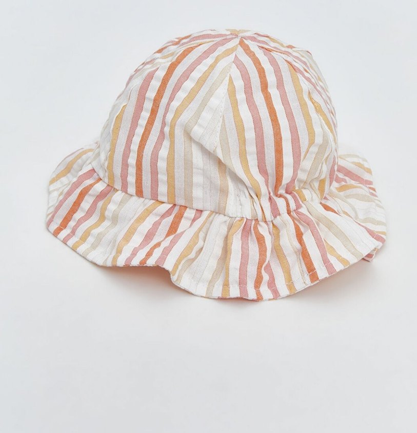 LCW baby bebek şapka - Görsel 2