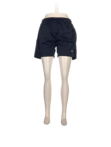 Lacoste Mini Şort %70 İndirimli.