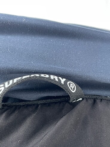 Superdry Mont %70 İndirimli. - Görsel 4