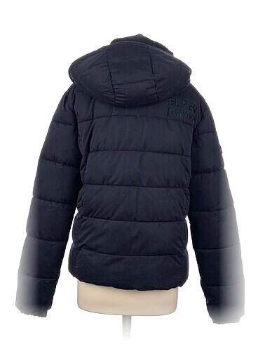 Superdry Mont %70 İndirimli. - Görsel 3