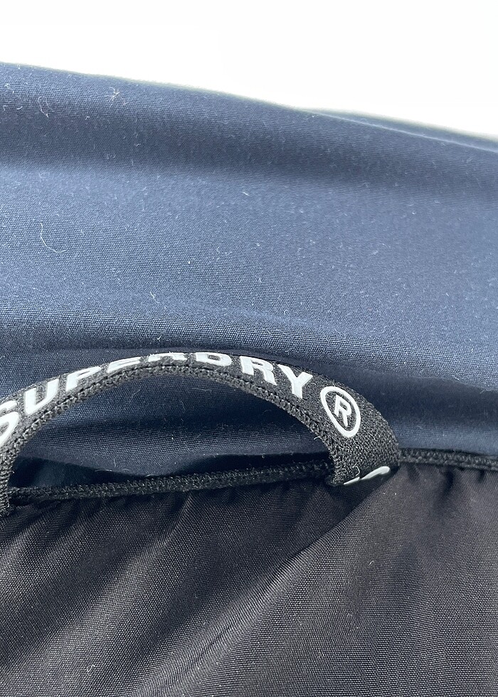 Superdry Mont %70 İndirimli. - Görsel 4