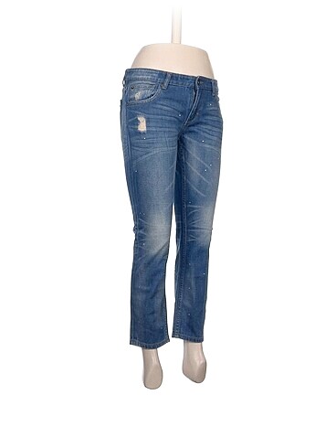 Mango Mango Jean / Kot %70 İndirimli.