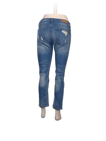 36 Beden Mango Jean / Kot %70 İndirimli.